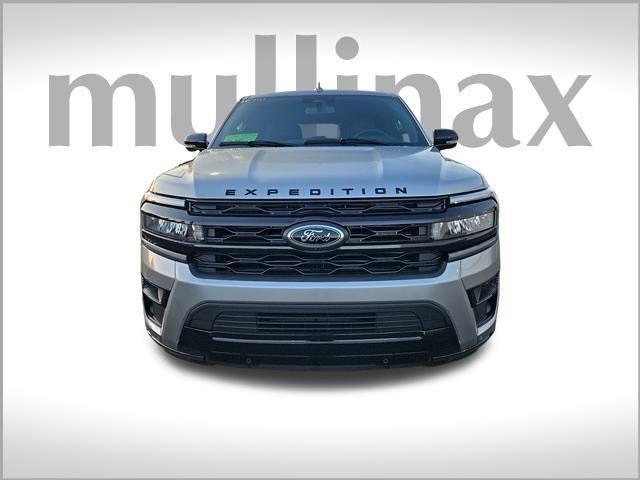 new 2024 Ford Expedition car, priced at $76,489