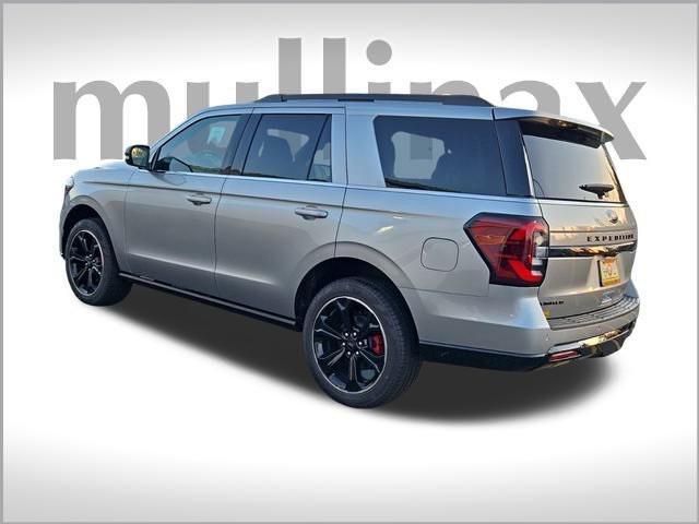 new 2024 Ford Expedition car, priced at $76,489