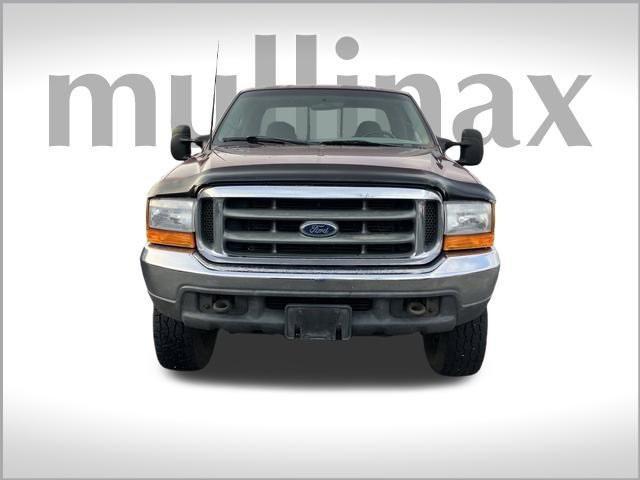 used 1999 Ford F-250 car, priced at $11,223