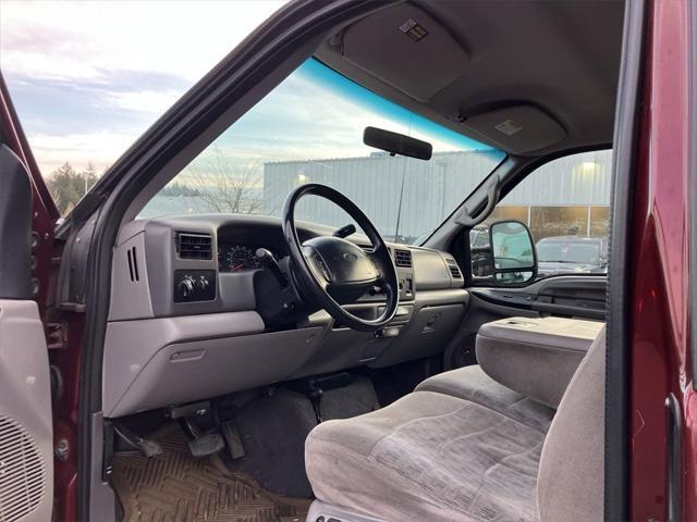 used 1999 Ford F-250 car, priced at $11,223