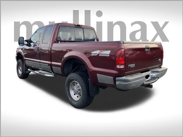 used 1999 Ford F-250 car, priced at $11,223