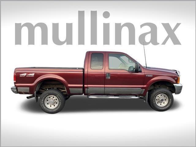 used 1999 Ford F-250 car, priced at $11,223