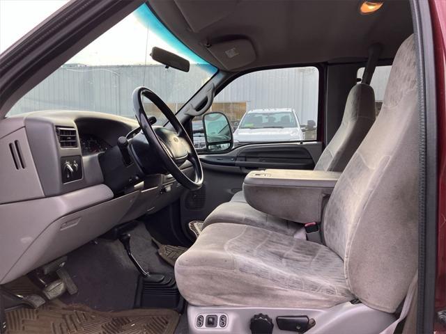 used 1999 Ford F-250 car, priced at $11,223