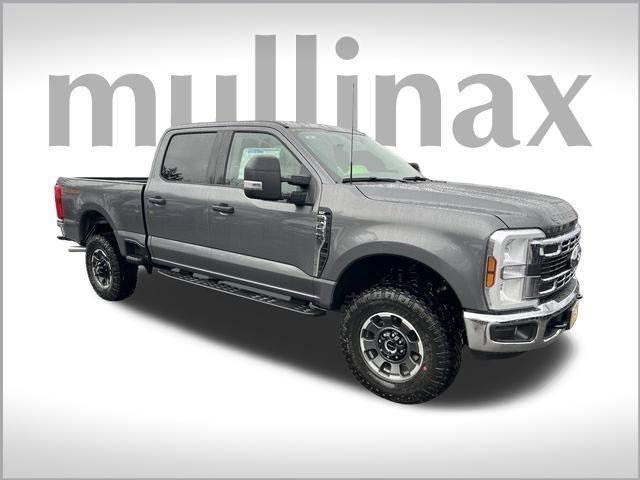 new 2024 Ford F-250 car, priced at $56,669