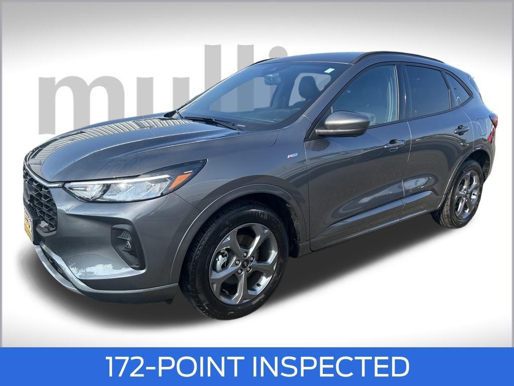 used 2023 Ford Escape car, priced at $30,973