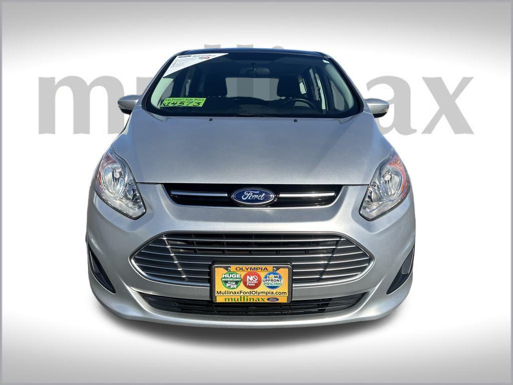 used 2016 Ford C-Max Hybrid car, priced at $13,683