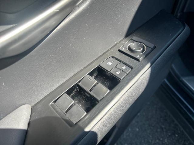 used 2020 Lexus UX 250h car, priced at $27,413