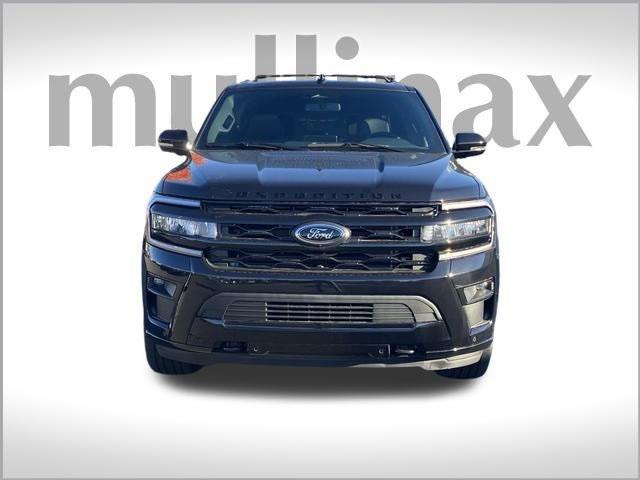 new 2024 Ford Expedition car, priced at $82,904