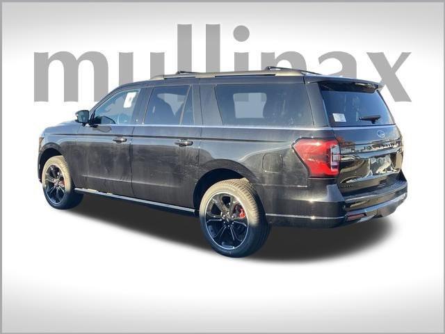 new 2024 Ford Expedition car, priced at $82,904