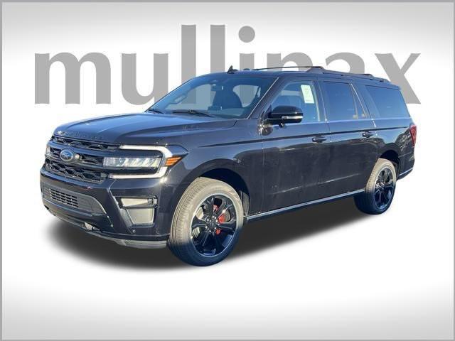 new 2024 Ford Expedition car, priced at $82,904