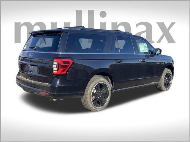 new 2024 Ford Expedition car, priced at $82,904