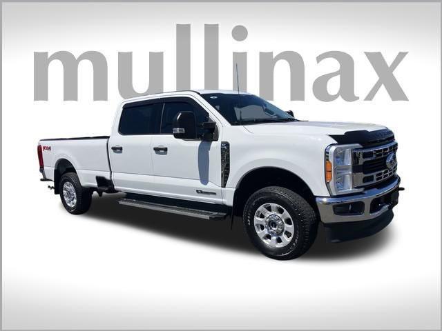 used 2023 Ford F-250 car, priced at $49,983