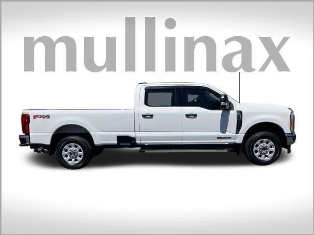 used 2023 Ford F-250 car, priced at $49,983