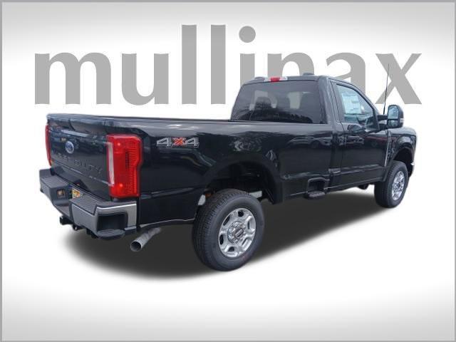 new 2025 Ford F-250 car, priced at $53,300