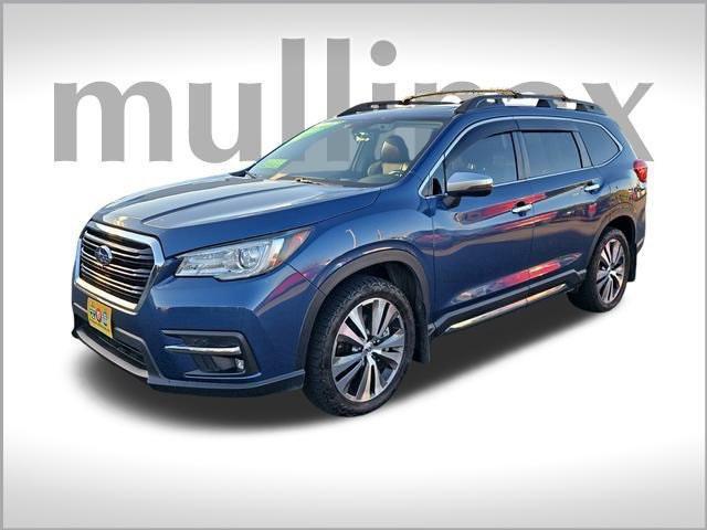 used 2020 Subaru Ascent car, priced at $29,423