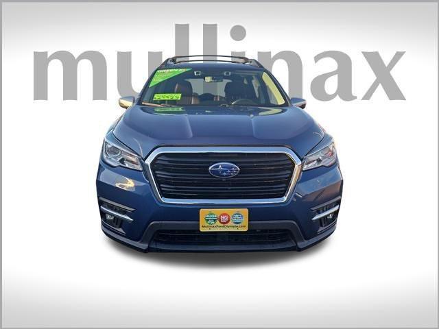 used 2020 Subaru Ascent car, priced at $29,423