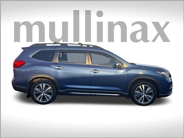 used 2020 Subaru Ascent car, priced at $29,423