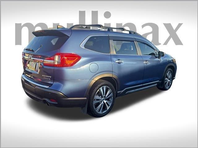 used 2020 Subaru Ascent car, priced at $29,423