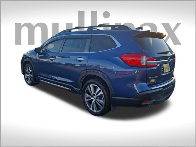 used 2020 Subaru Ascent car, priced at $29,423