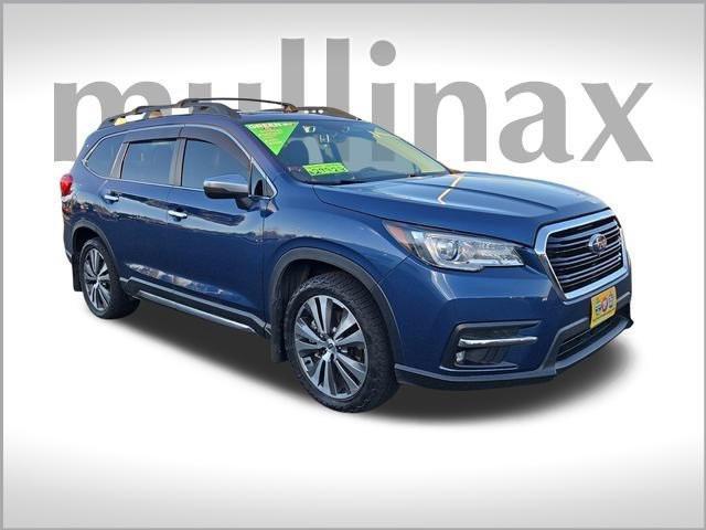 used 2020 Subaru Ascent car, priced at $29,423