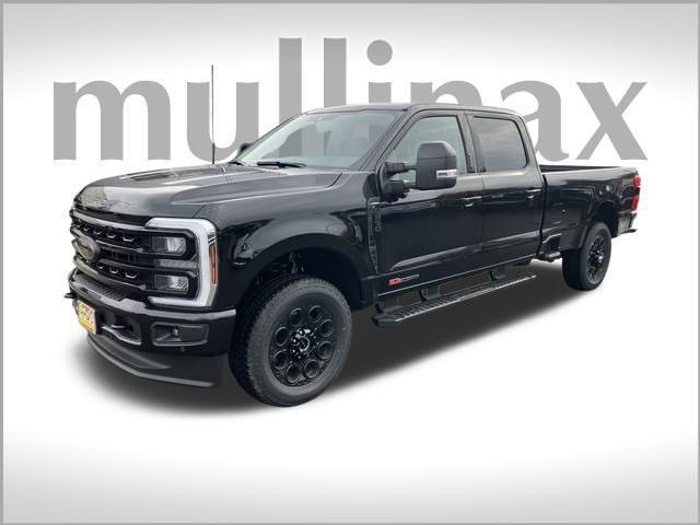 new 2024 Ford F-350 car, priced at $87,608