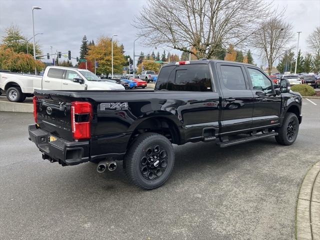 new 2024 Ford F-350 car, priced at $87,608