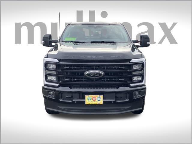 new 2024 Ford F-350 car, priced at $87,608