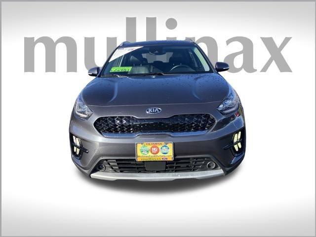 used 2021 Kia Niro Plug-In Hybrid car, priced at $26,743