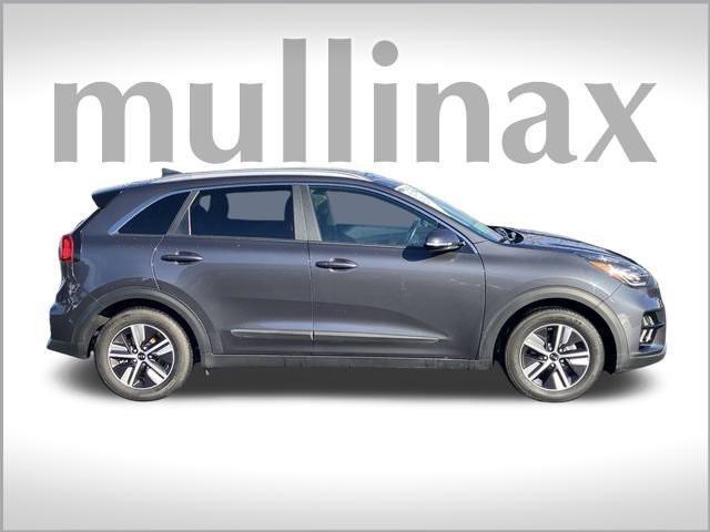 used 2021 Kia Niro Plug-In Hybrid car, priced at $26,743