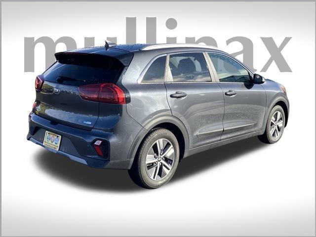 used 2021 Kia Niro Plug-In Hybrid car, priced at $26,743