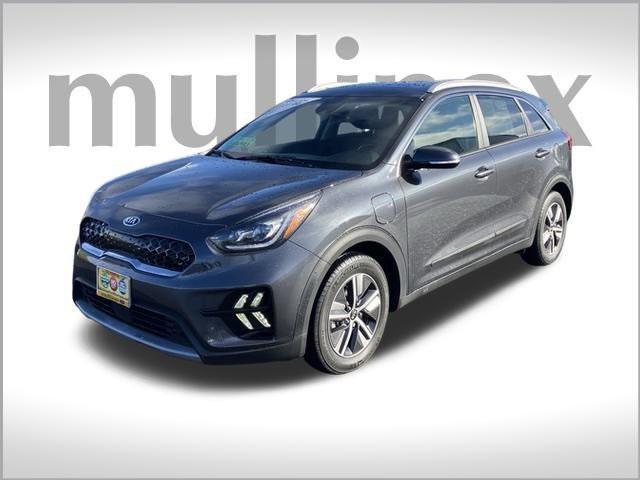 used 2021 Kia Niro Plug-In Hybrid car, priced at $26,743