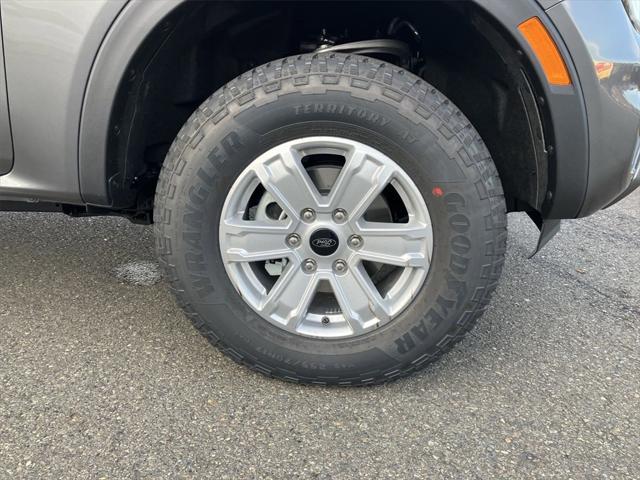 new 2024 Ford Ranger car, priced at $37,991