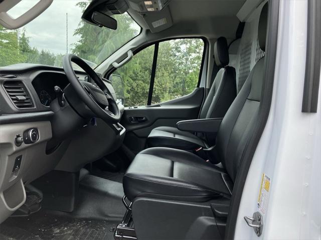 new 2024 Ford Transit-150 car, priced at $44,187