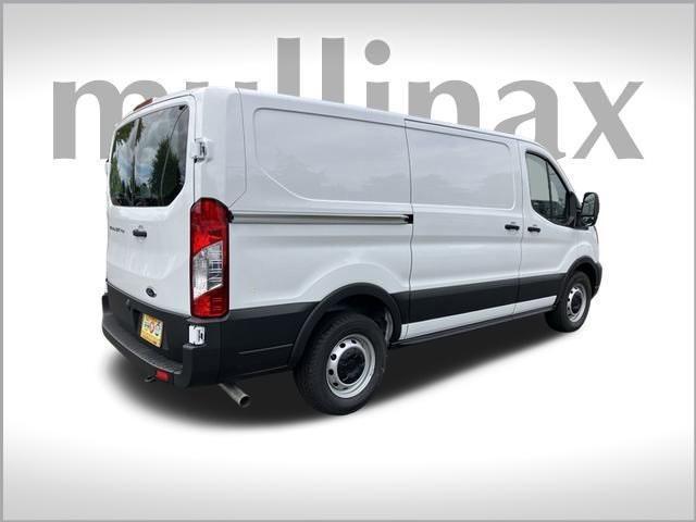 new 2024 Ford Transit-150 car, priced at $44,187