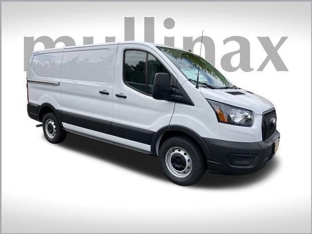 new 2024 Ford Transit-150 car, priced at $44,187