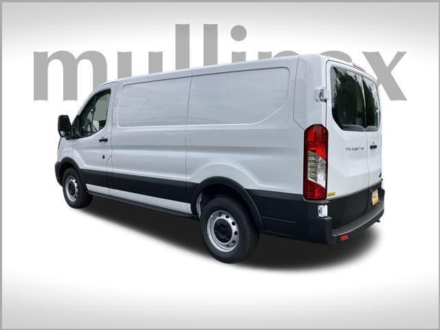 new 2024 Ford Transit-150 car, priced at $44,187