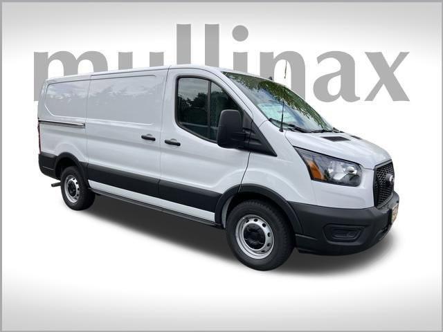 new 2024 Ford Transit-150 car, priced at $41,878