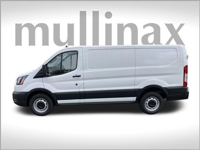 new 2024 Ford Transit-150 car, priced at $44,187