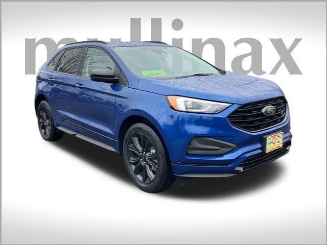 new 2024 Ford Edge car, priced at $39,247