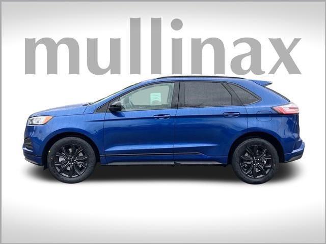 new 2024 Ford Edge car, priced at $39,247