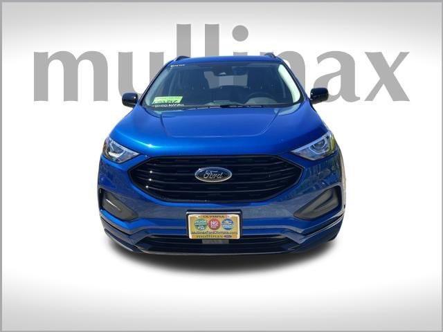 new 2024 Ford Edge car, priced at $32,498