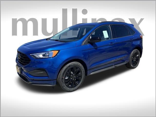 new 2024 Ford Edge car, priced at $32,498