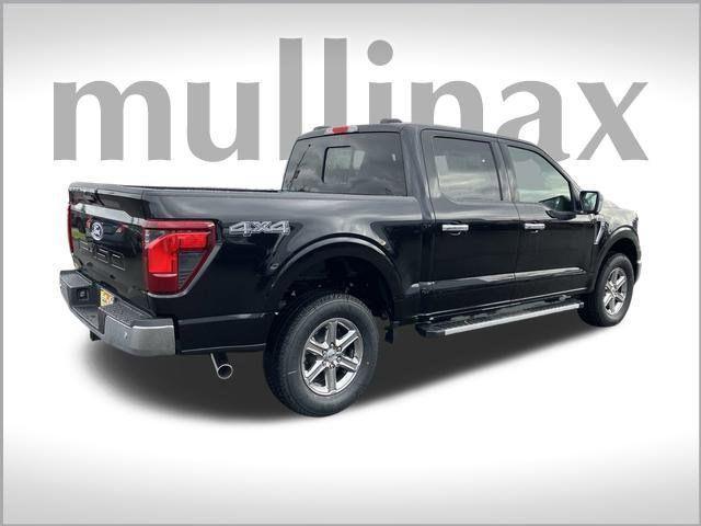 new 2024 Ford F-150 car, priced at $53,277