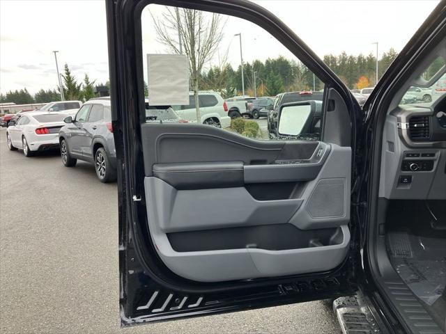 new 2024 Ford F-150 car, priced at $53,277