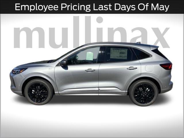new 2024 Ford Escape car, priced at $39,663
