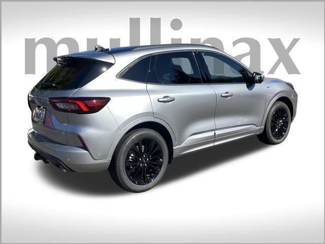 new 2024 Ford Escape car, priced at $44,114