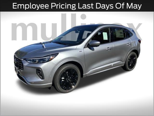 new 2024 Ford Escape car, priced at $39,663
