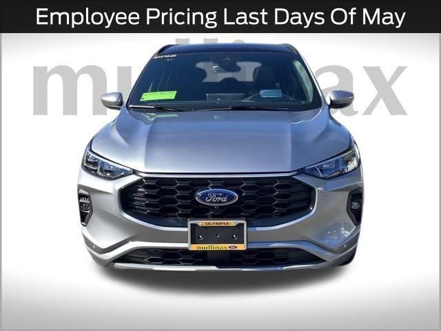 new 2024 Ford Escape car, priced at $39,663