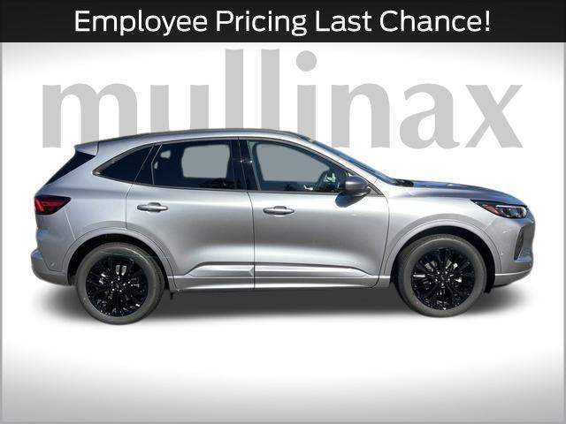 new 2024 Ford Escape car, priced at $38,663