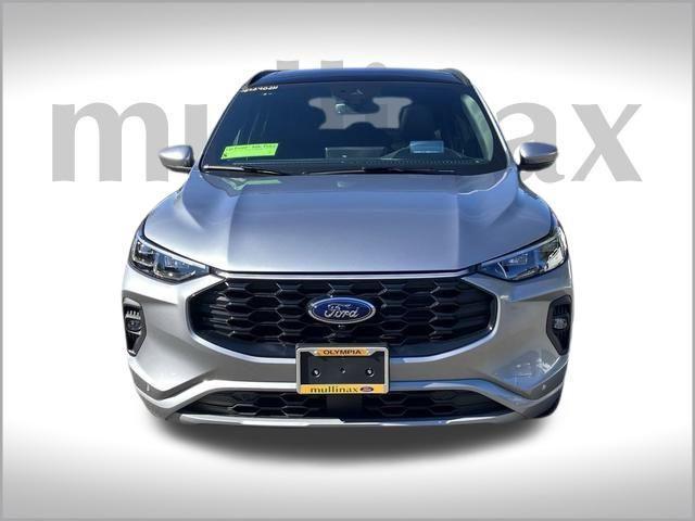 new 2024 Ford Escape car, priced at $38,663